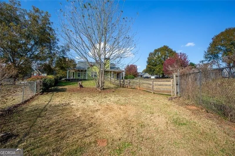 300 Mckendree CT Bethlehem, GA 30620