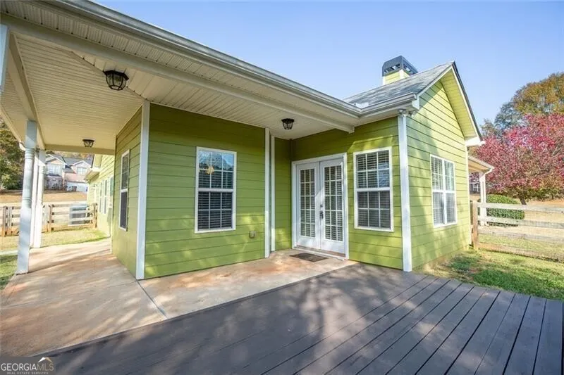 300 Mckendree CT Bethlehem, GA 30620