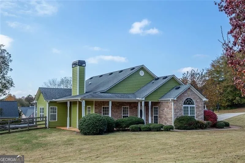 300 Mckendree CT Bethlehem, GA 30620
