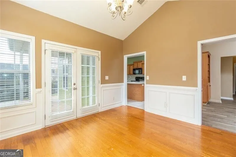 300 Mckendree CT Bethlehem, GA 30620