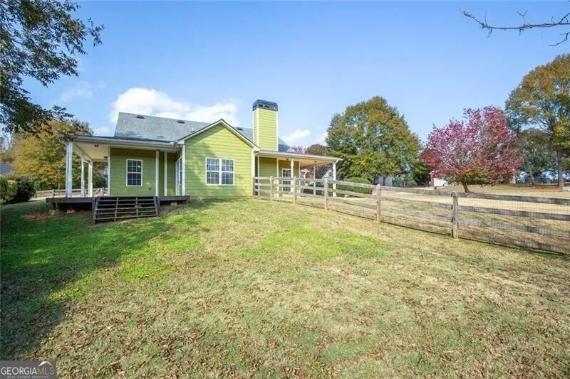 300 Mckendree CT Bethlehem, GA 30620