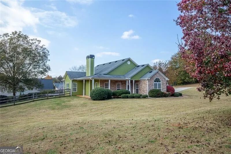 300 Mckendree CT Bethlehem, GA 30620