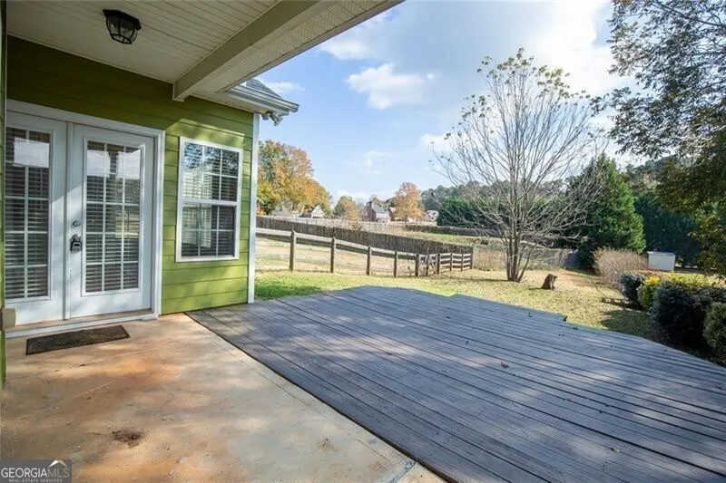 300 Mckendree CT Bethlehem, GA 30620