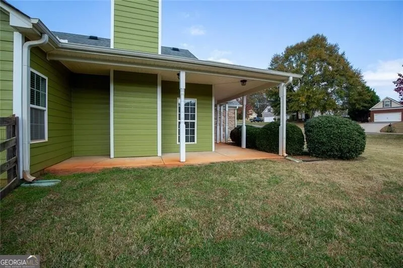 300 Mckendree CT Bethlehem, GA 30620