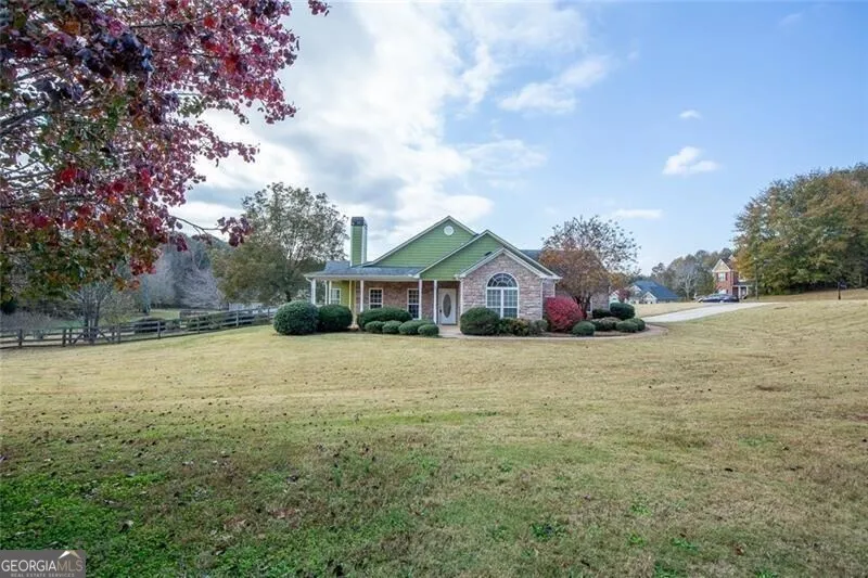 300 Mckendree CT Bethlehem, GA 30620