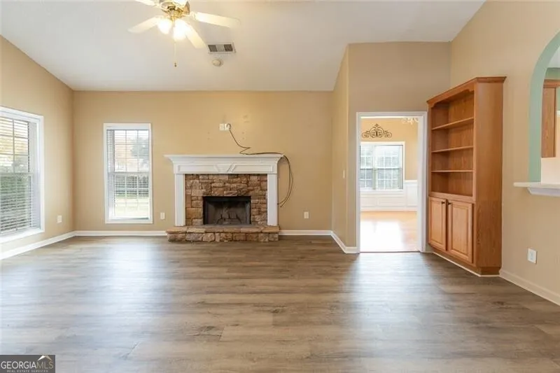 300 Mckendree CT Bethlehem, GA 30620