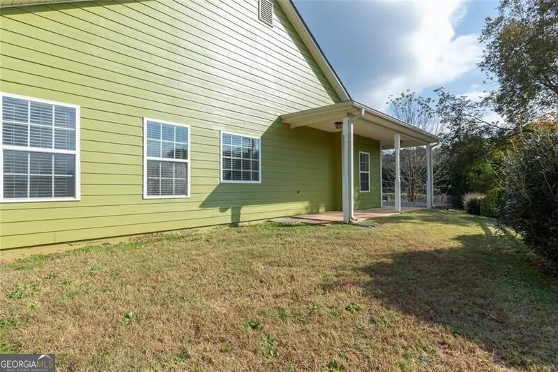 300 Mckendree CT Bethlehem, GA 30620