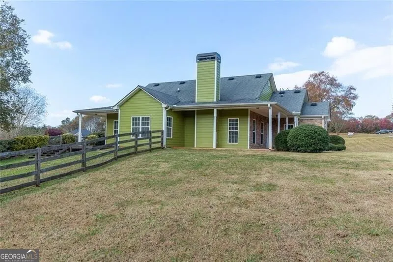300 Mckendree CT Bethlehem, GA 30620