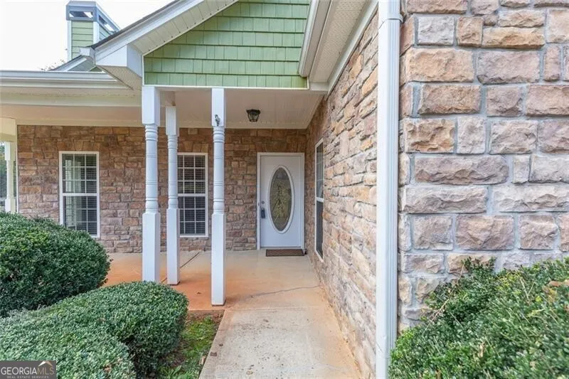 300 Mckendree CT Bethlehem, GA 30620
