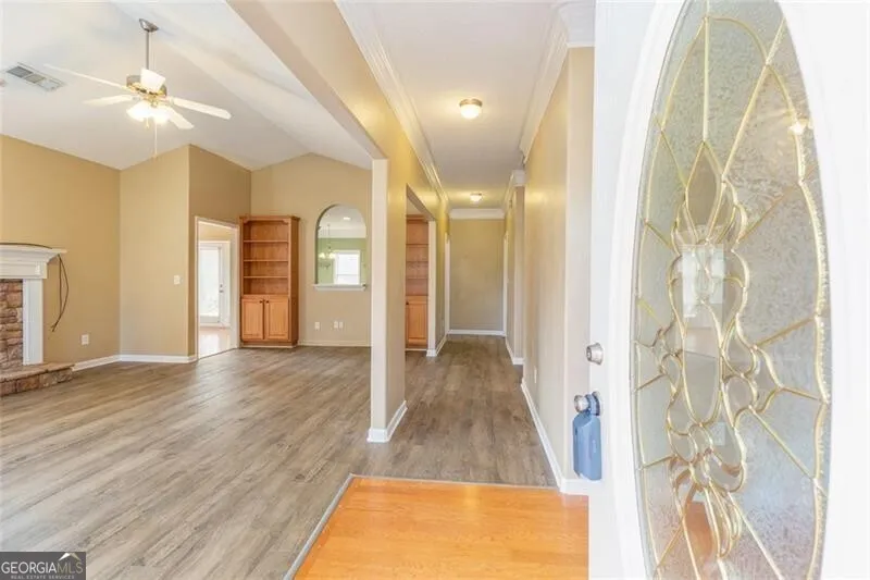 300 Mckendree CT Bethlehem, GA 30620