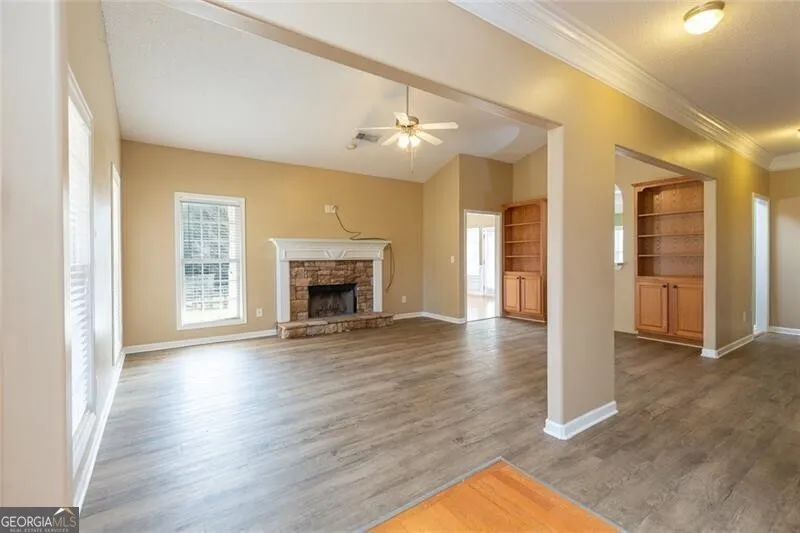 300 Mckendree CT Bethlehem, GA 30620