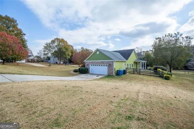 300 Mckendree CT Bethlehem, GA 30620