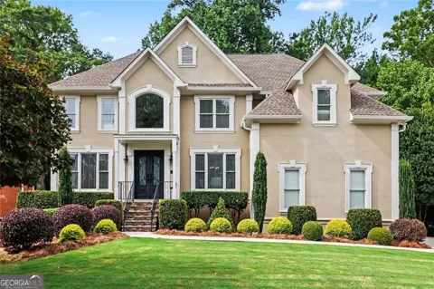 1135 Jennifer Oaks DR