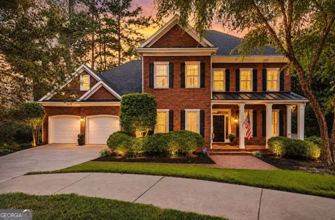 4556 Allen Park PATH