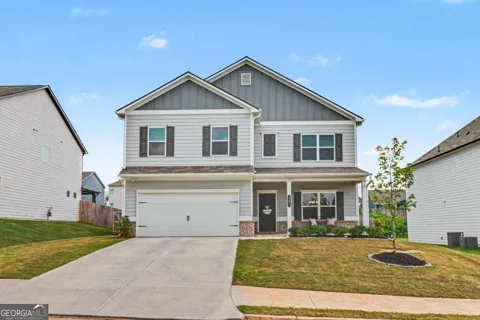 407 Sierra PT SW