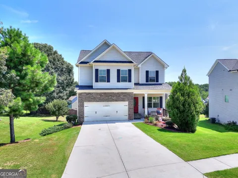 270 Village Brooks DR