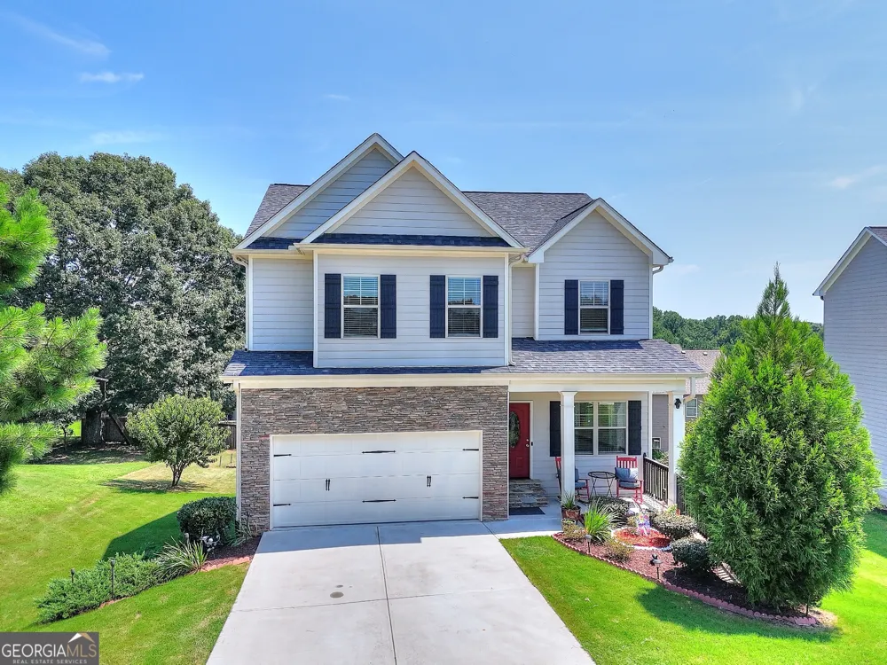 270 Village Brooks DR Pendergrass, GA 30567