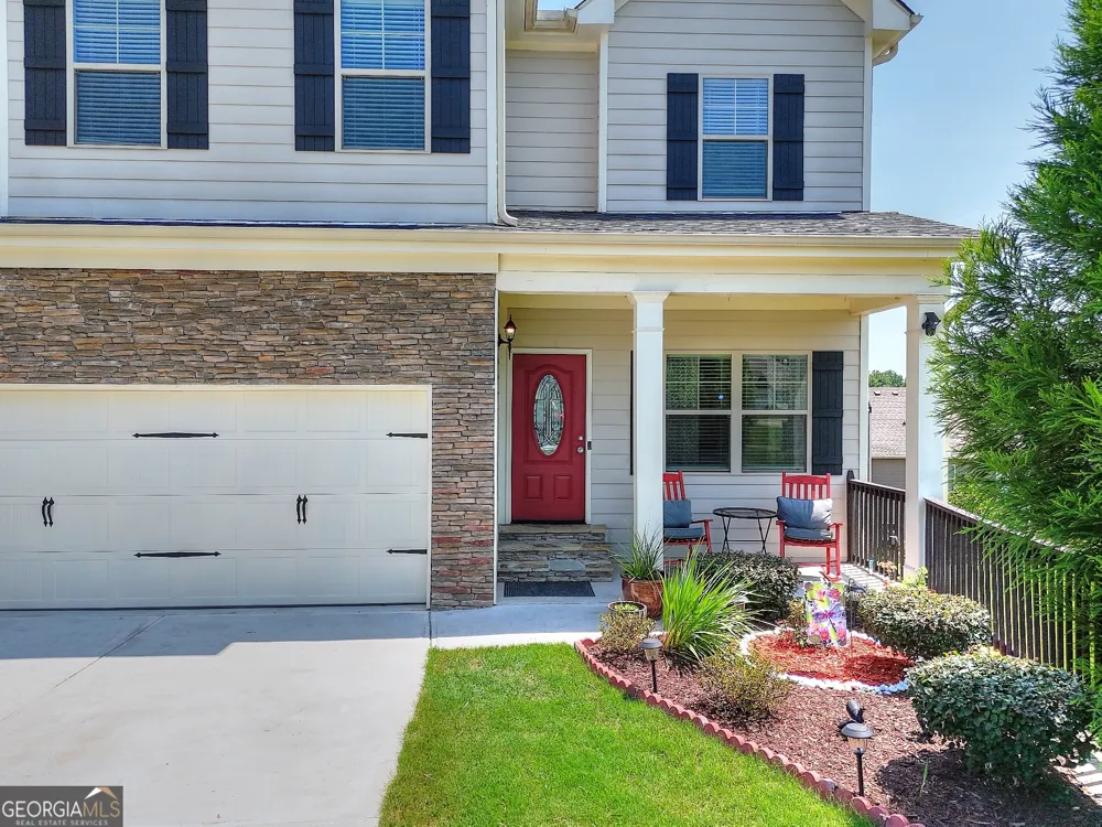270 Village Brooks DR Pendergrass, GA 30567