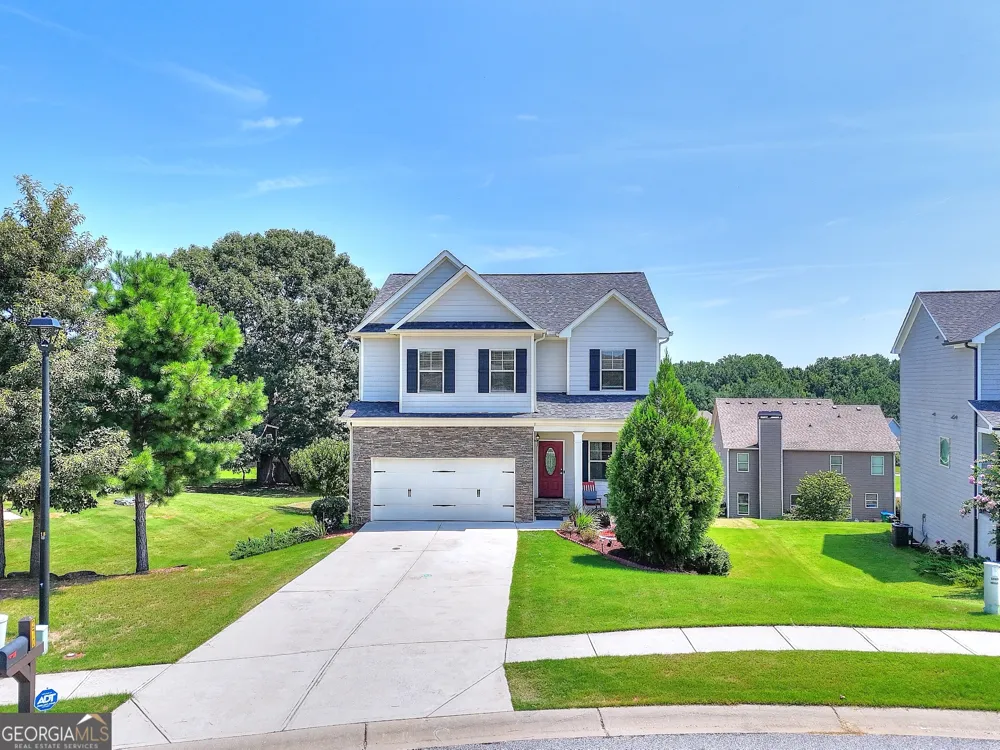 270 Village Brooks DR Pendergrass, GA 30567