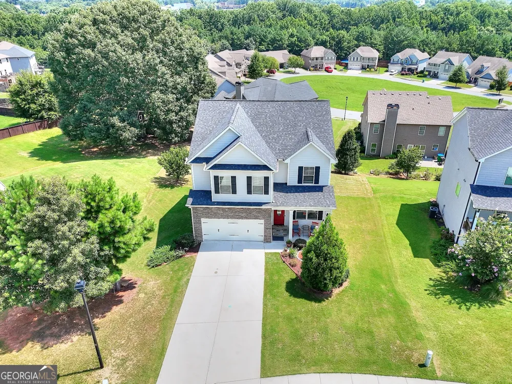 270 Village Brooks DR Pendergrass, GA 30567