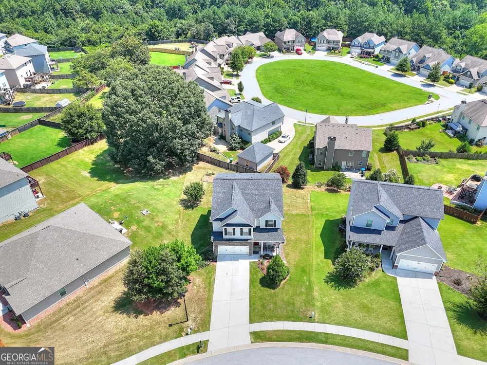 270 Village Brooks DR Pendergrass, GA 30567