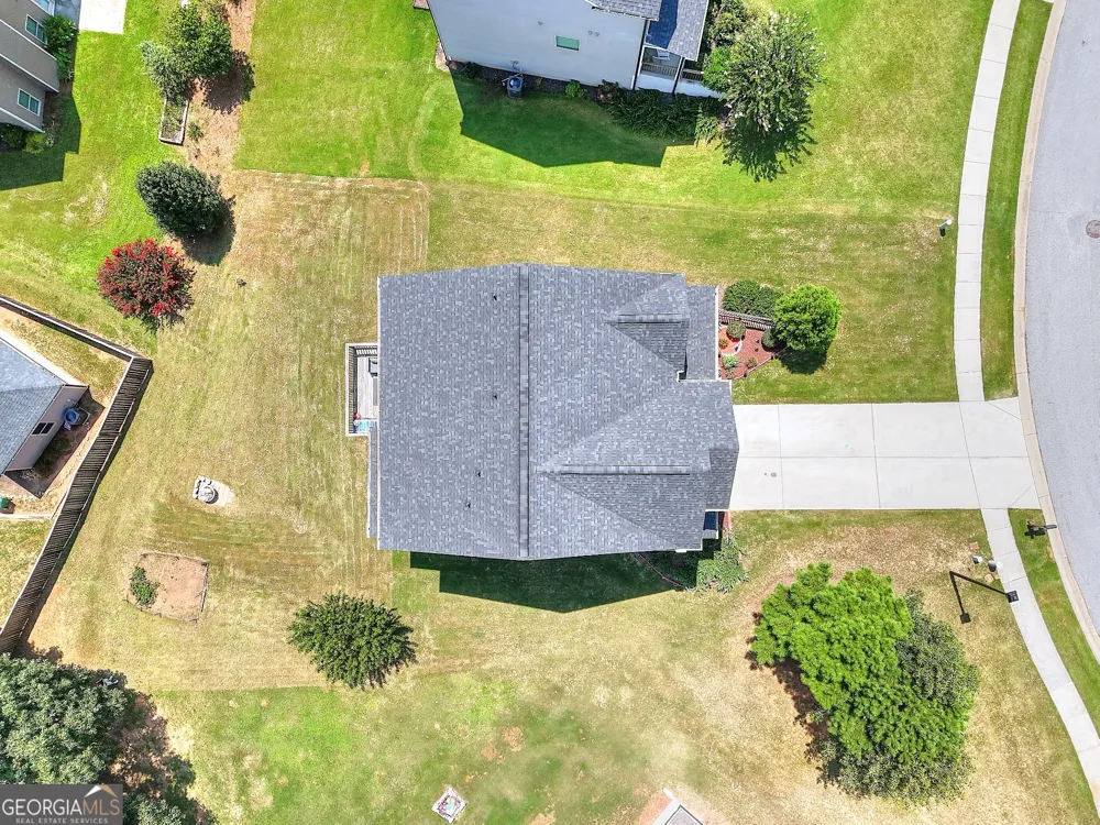 270 Village Brooks DR Pendergrass, GA 30567
