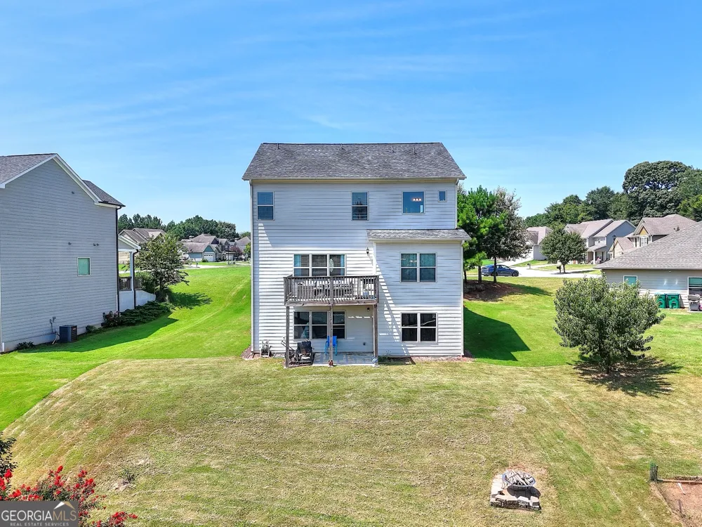 270 Village Brooks DR Pendergrass, GA 30567