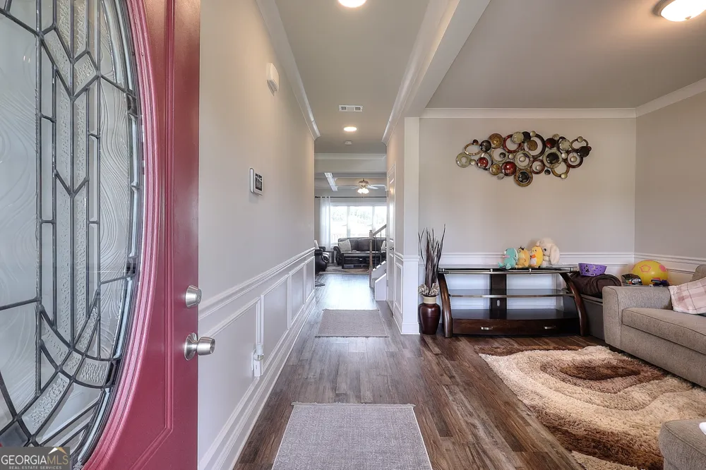 270 Village Brooks DR Pendergrass, GA 30567