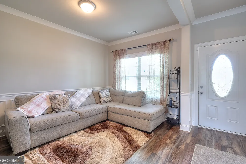 270 Village Brooks DR Pendergrass, GA 30567