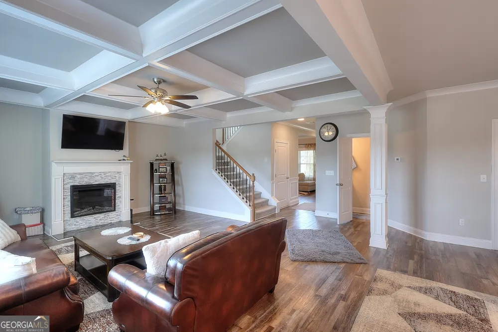 270 Village Brooks DR Pendergrass, GA 30567