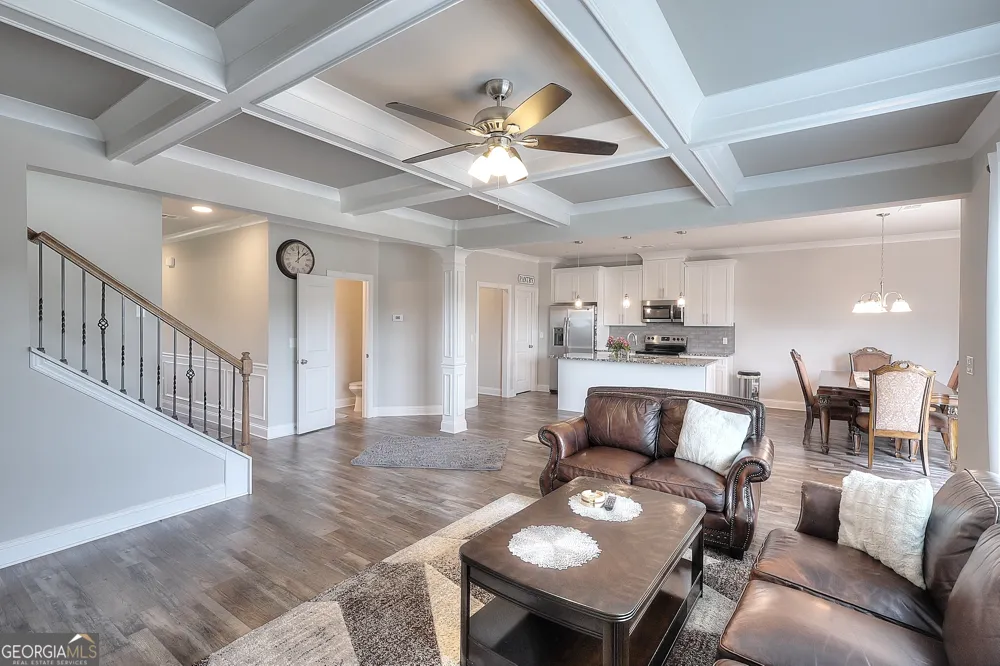 270 Village Brooks DR Pendergrass, GA 30567