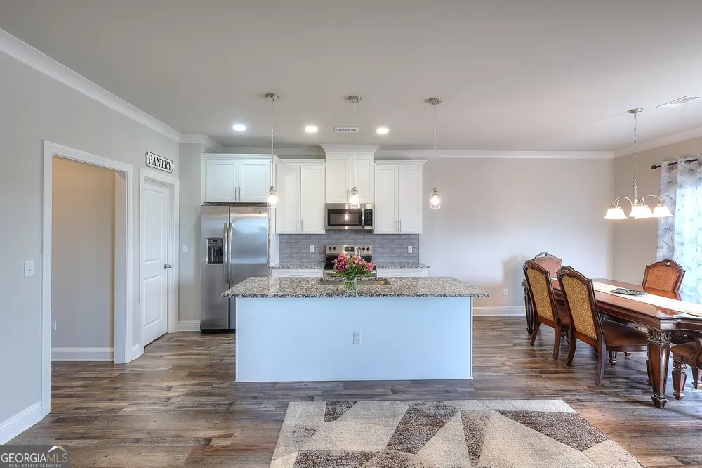 270 Village Brooks DR Pendergrass, GA 30567
