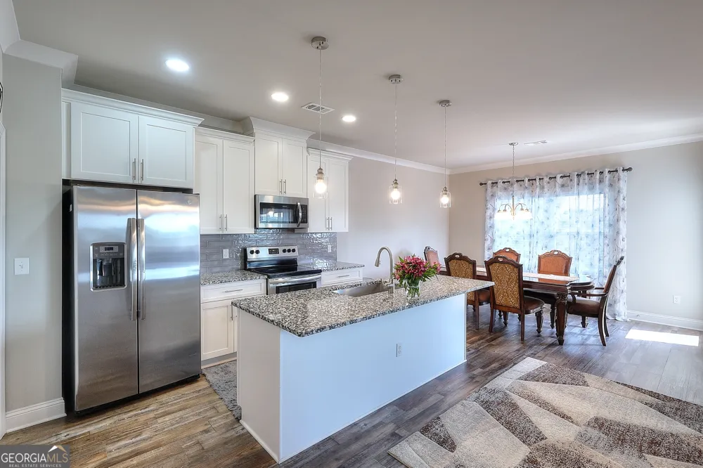 270 Village Brooks DR Pendergrass, GA 30567
