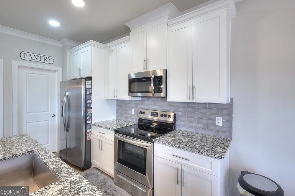 270 Village Brooks DR Pendergrass, GA 30567