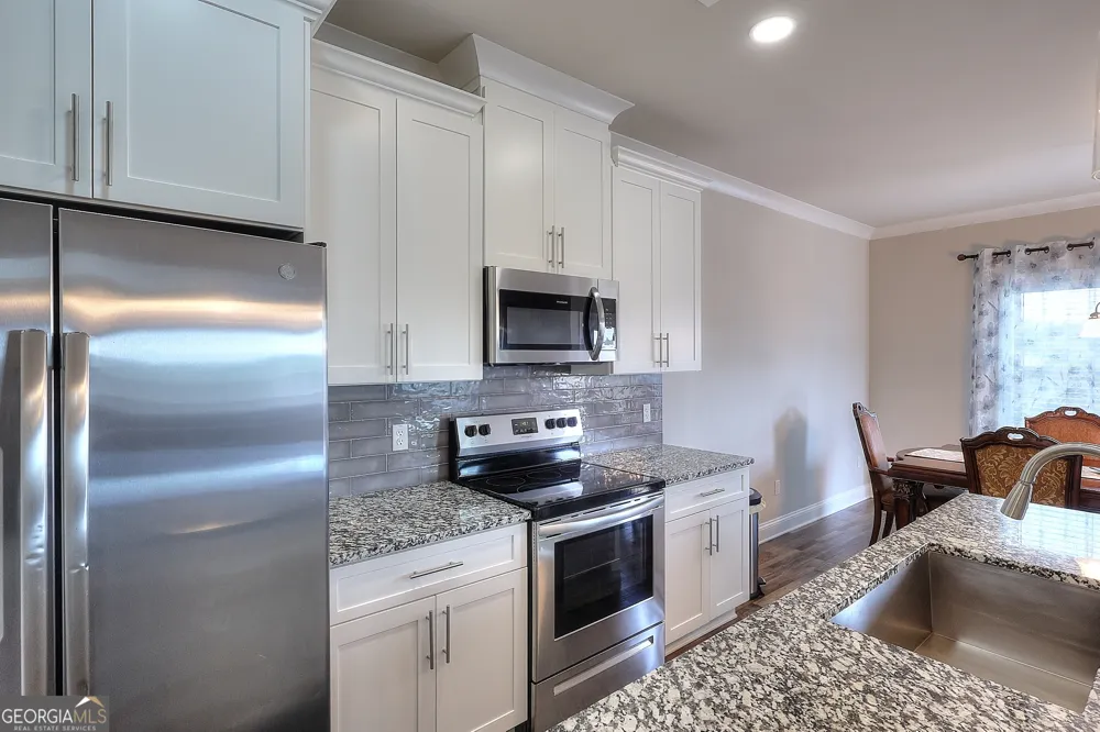 270 Village Brooks DR Pendergrass, GA 30567