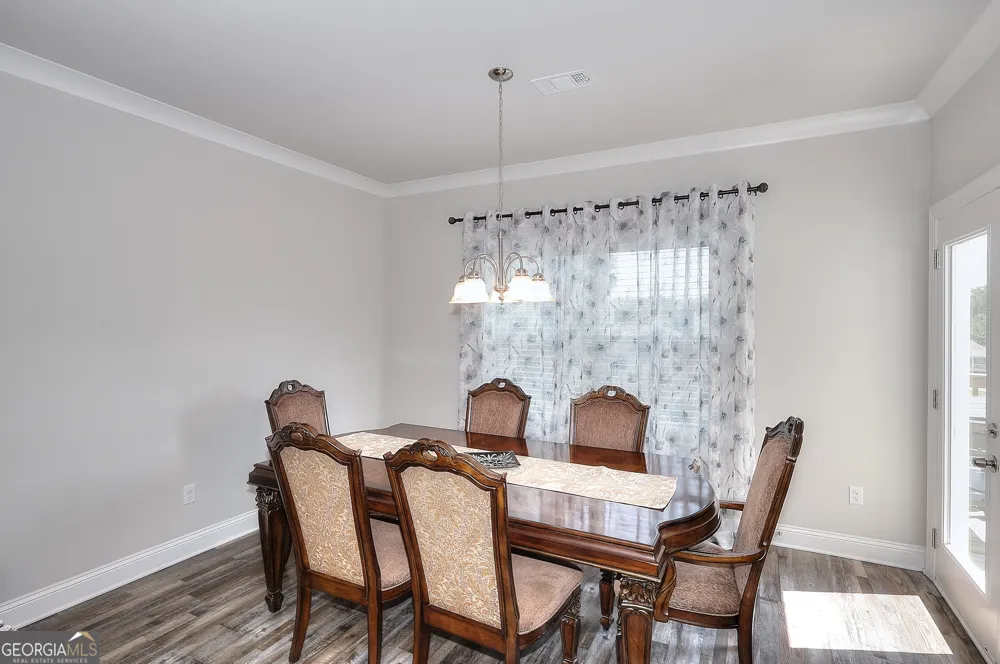 270 Village Brooks DR Pendergrass, GA 30567