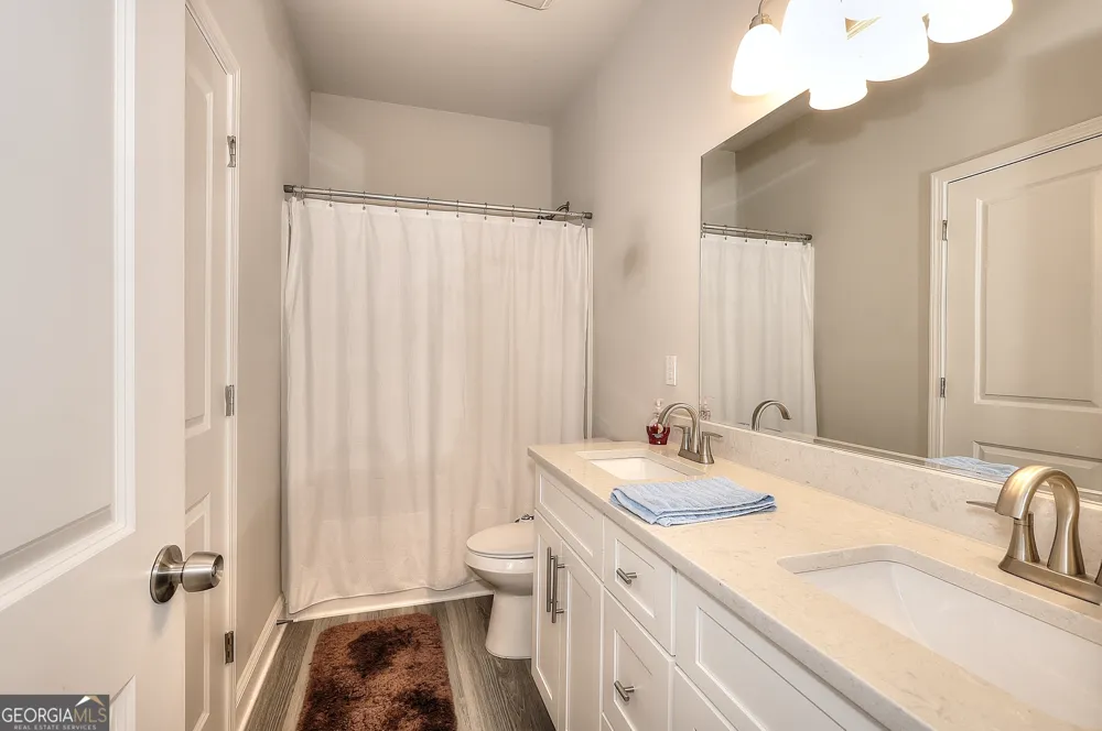 270 Village Brooks DR Pendergrass, GA 30567