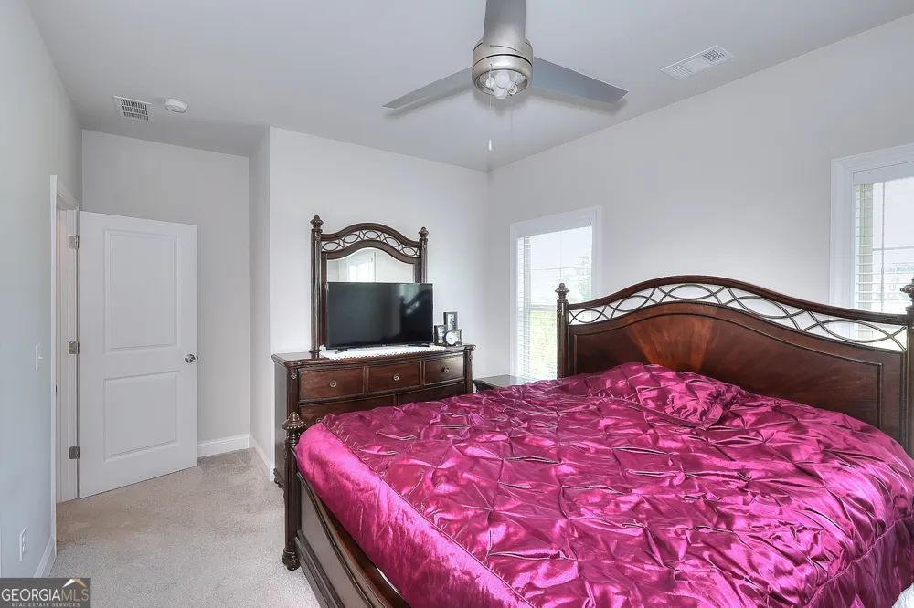 270 Village Brooks DR Pendergrass, GA 30567