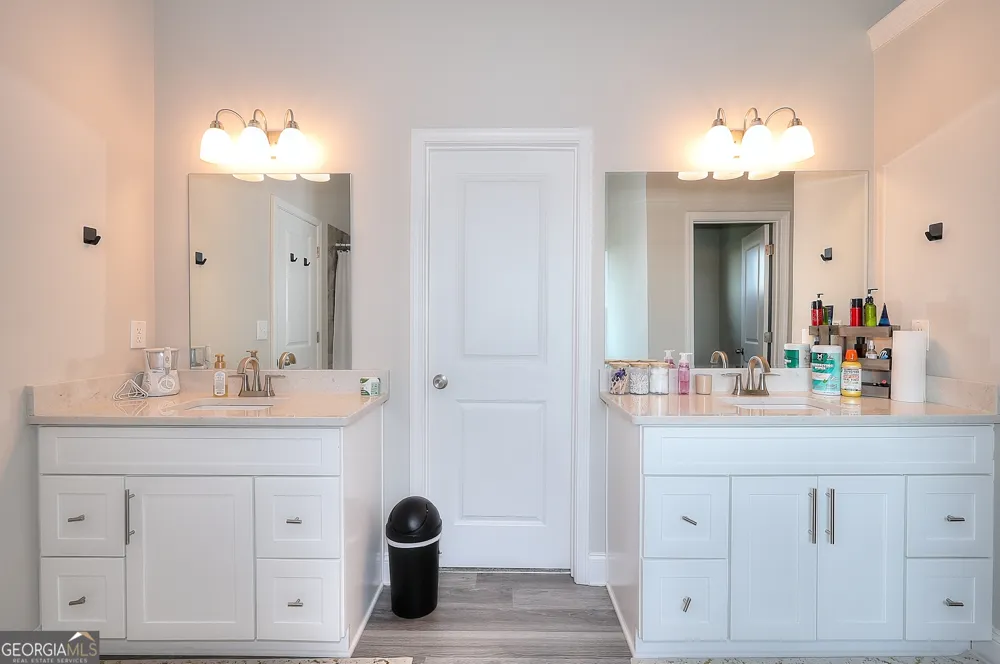 270 Village Brooks DR Pendergrass, GA 30567