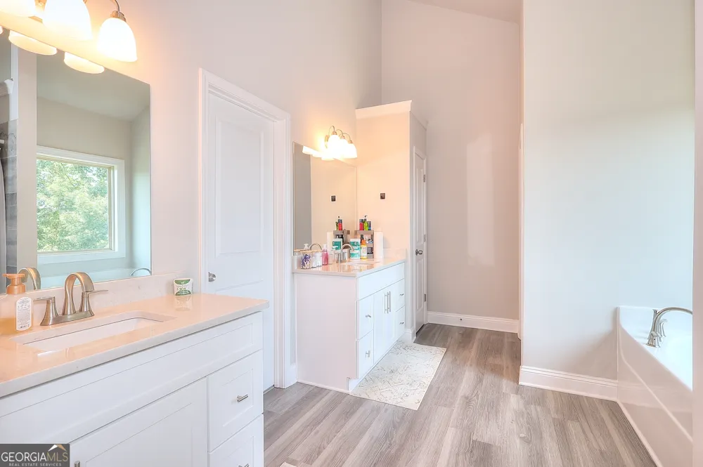 270 Village Brooks DR Pendergrass, GA 30567