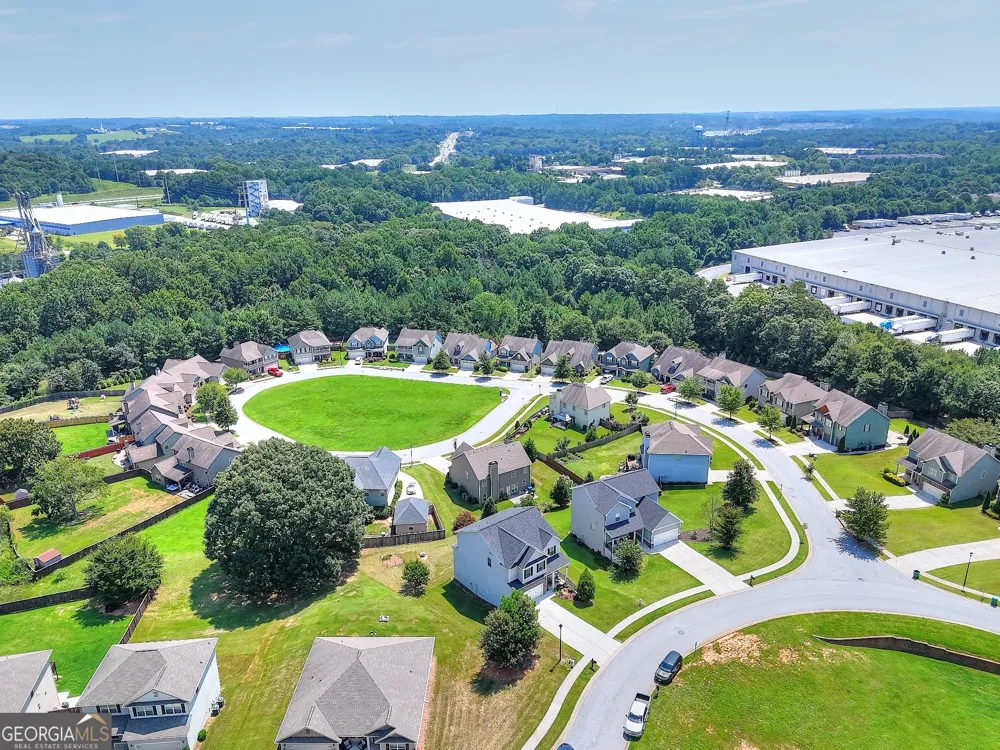 270 Village Brooks DR Pendergrass, GA 30567