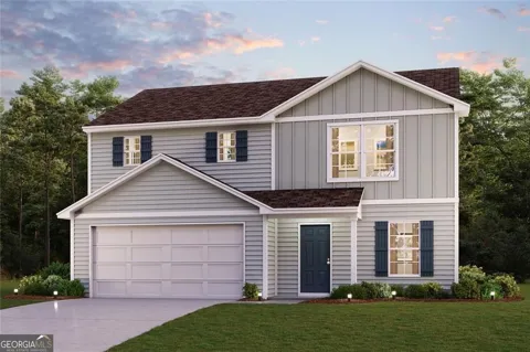 131 Enclave DR