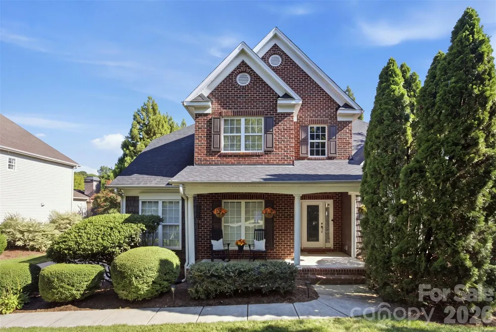 14444 Westgreen Drive Huntersville, NC 28078