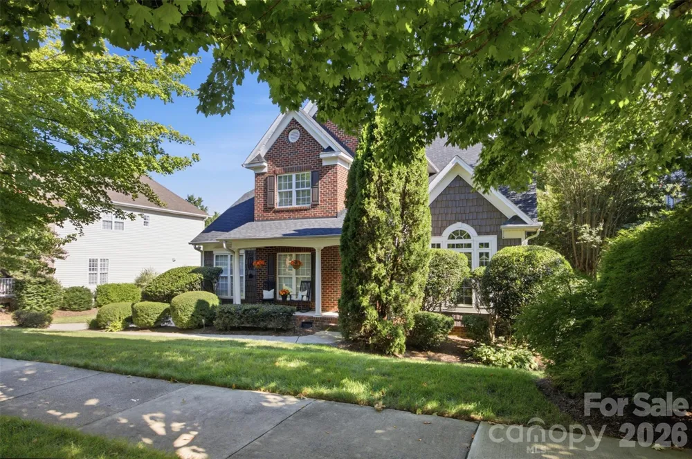 14444 Westgreen Drive Huntersville, NC 28078