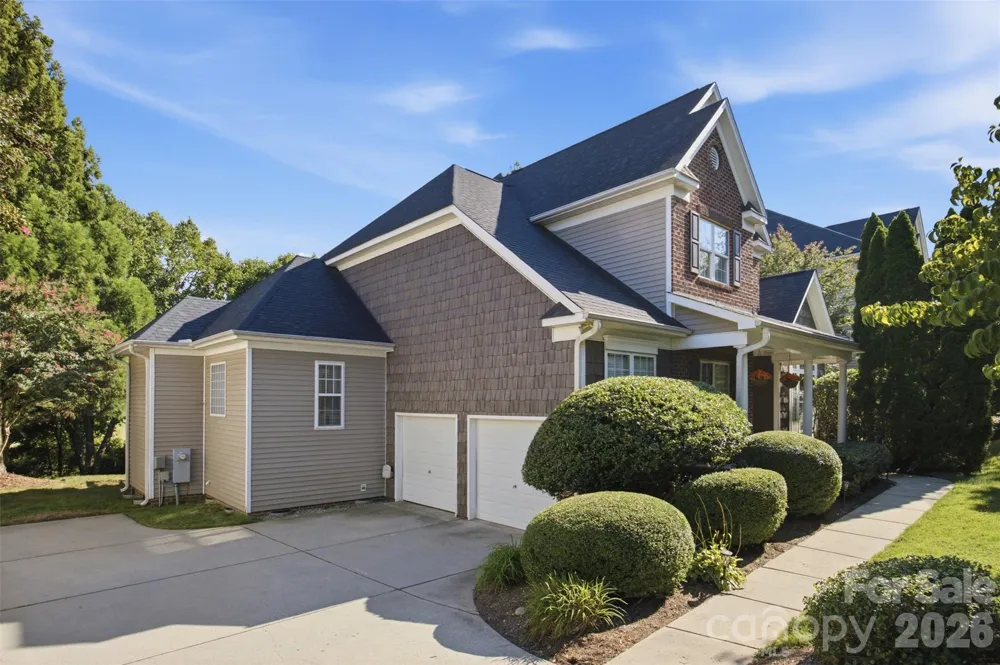 14444 Westgreen Drive Huntersville, NC 28078