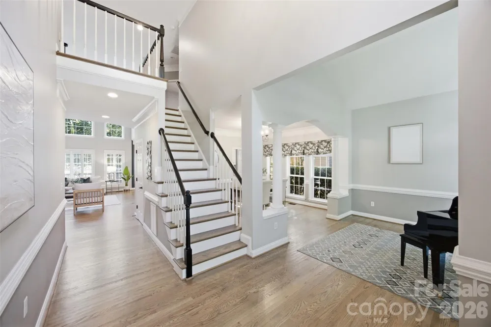 14444 Westgreen Drive Huntersville, NC 28078