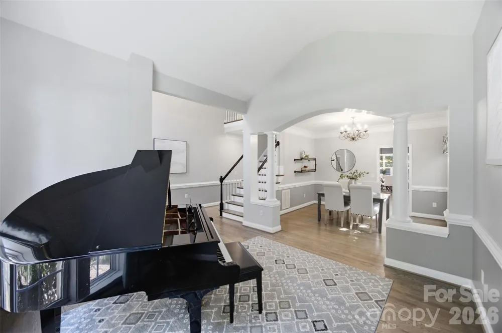 14444 Westgreen Drive Huntersville, NC 28078
