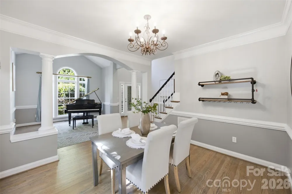 14444 Westgreen Drive Huntersville, NC 28078