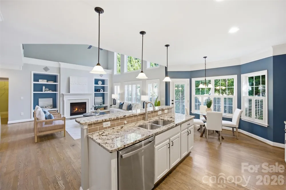 14444 Westgreen Drive Huntersville, NC 28078