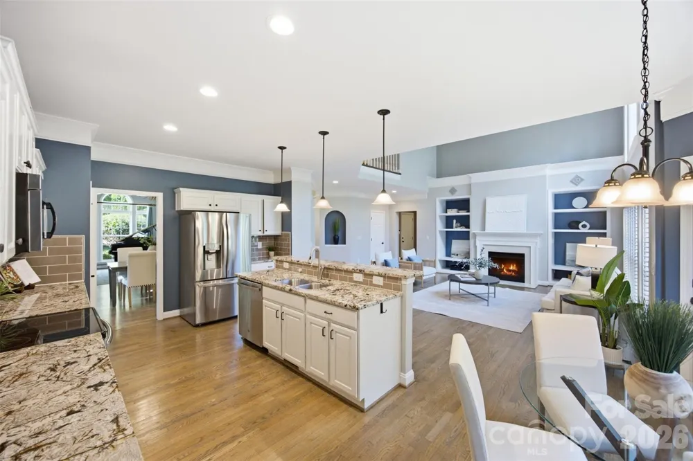 14444 Westgreen Drive Huntersville, NC 28078